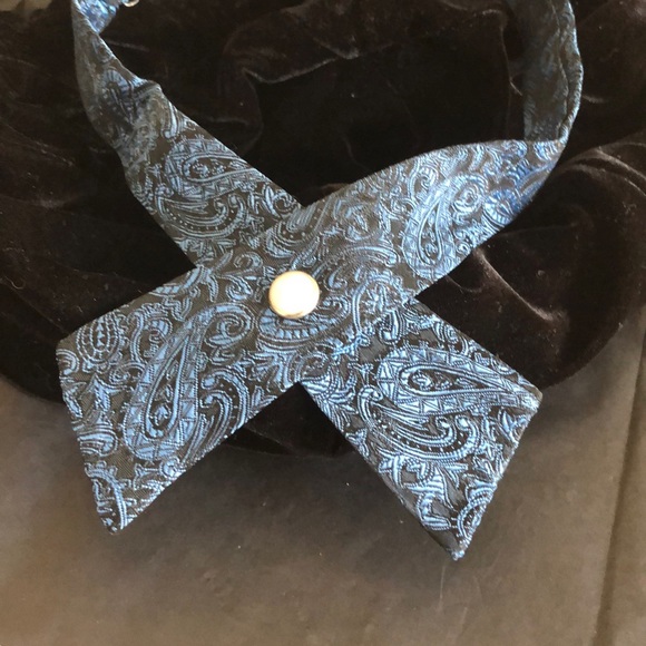 💥VTG PAISLEY💥 - Picture 2 of 3